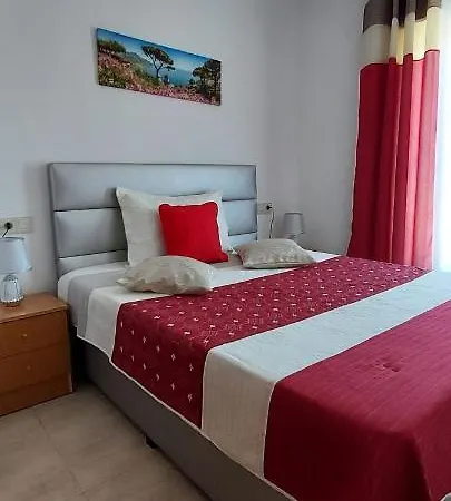 Godisa 18 Playa Del Cura Torreveja! Apartment