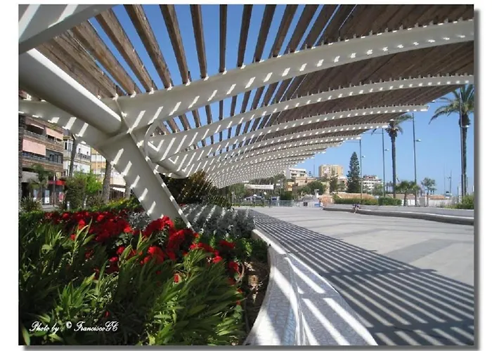 Apartmán Godisa 18 Playa Del Cura Torrevieja!