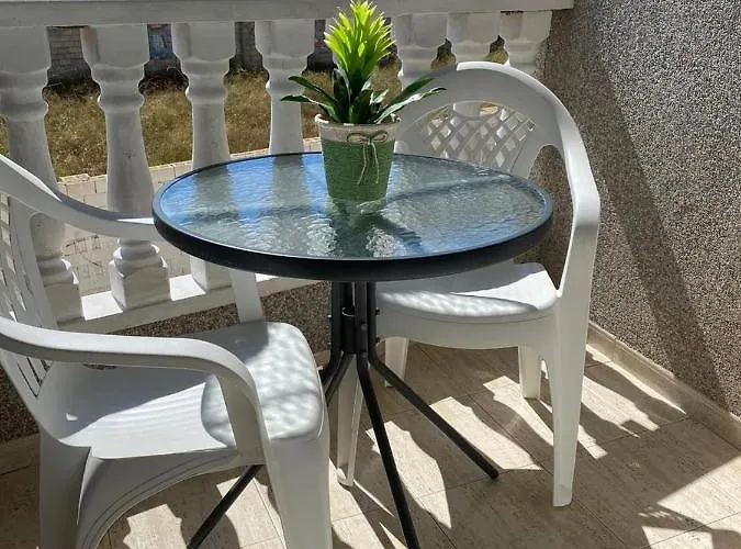 Apartmán Godisa 18 Playa Del Cura Torrevieja! *