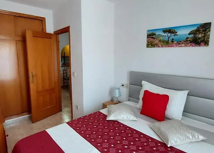 Godisa 18 Playa Del Cura Torrevieja! Apartmán Torrevieja