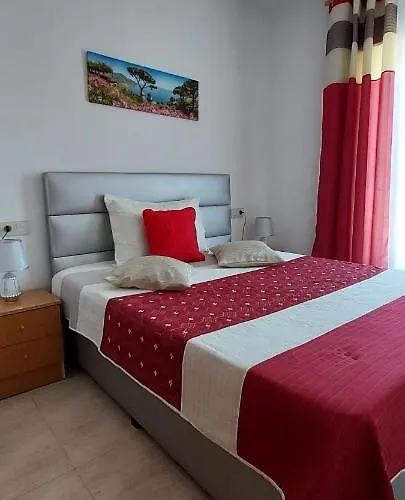 Godisa 18 Playa Del Cura Torrevieja! Apartmán